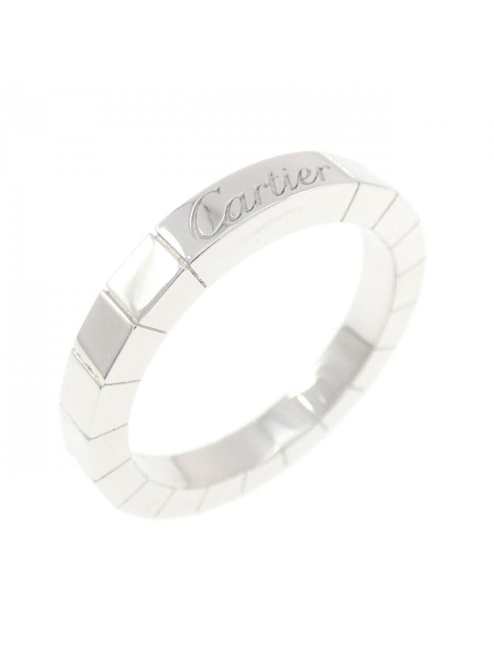 Cartier Lanieres Ring
